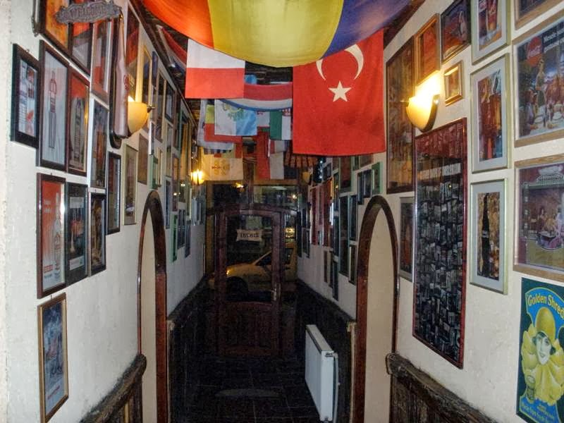 Select Étterem - foto 1