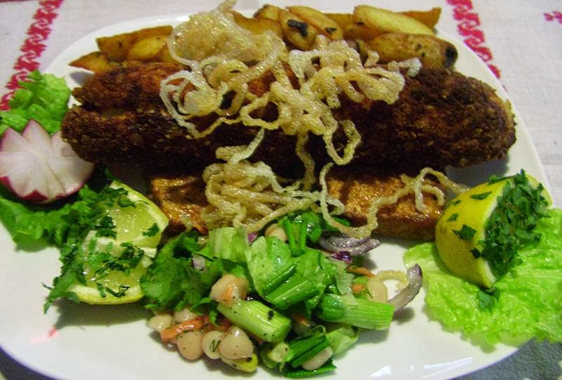 Select Étterem - foto 2