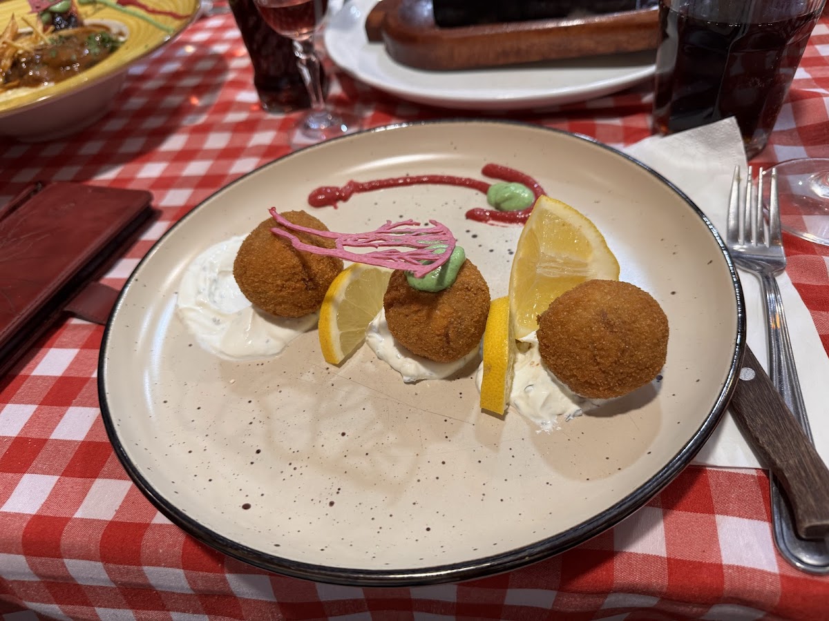 Select Étterem - foto 3