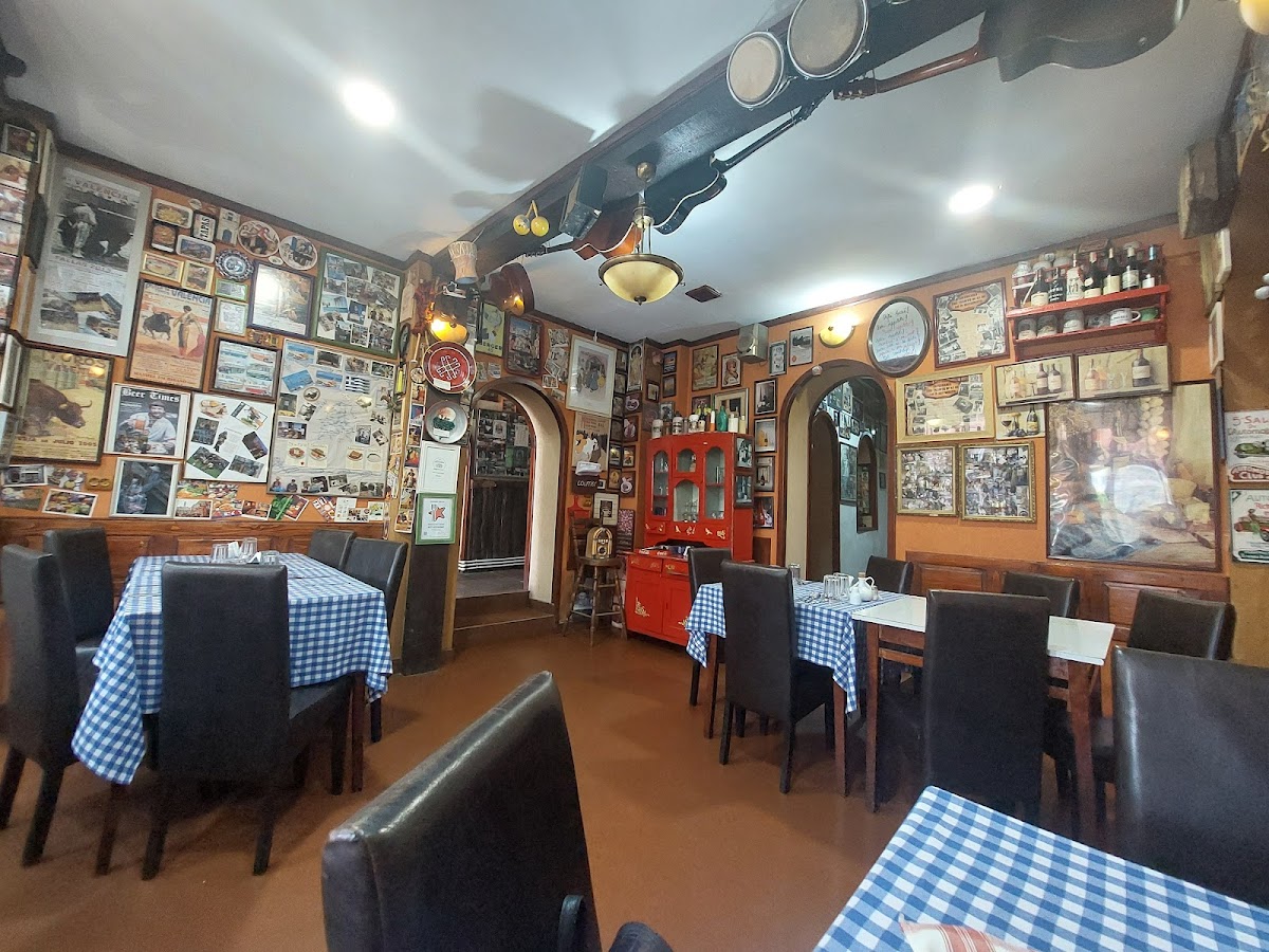 Select Étterem - foto 4