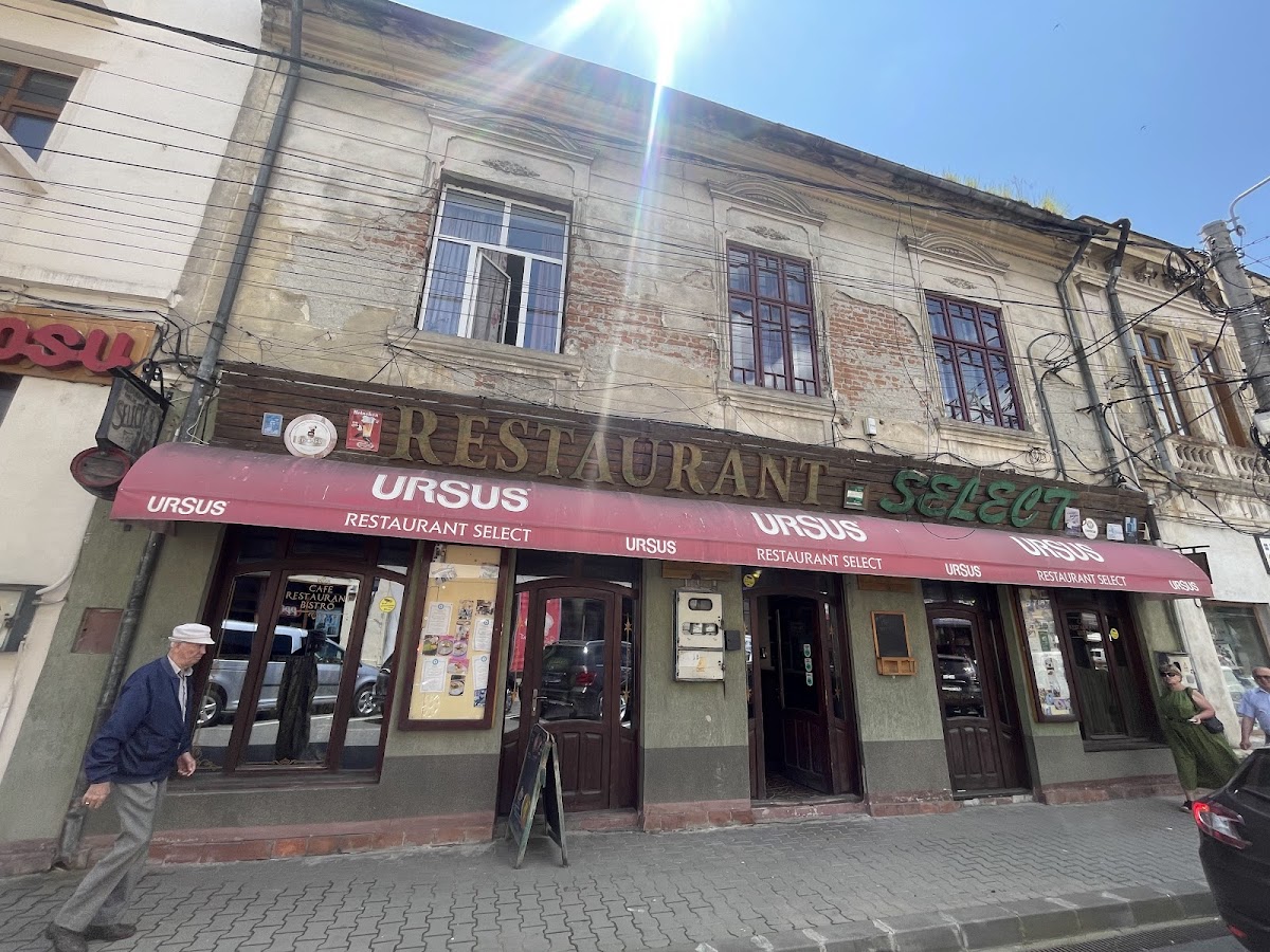 Select Étterem - foto 5