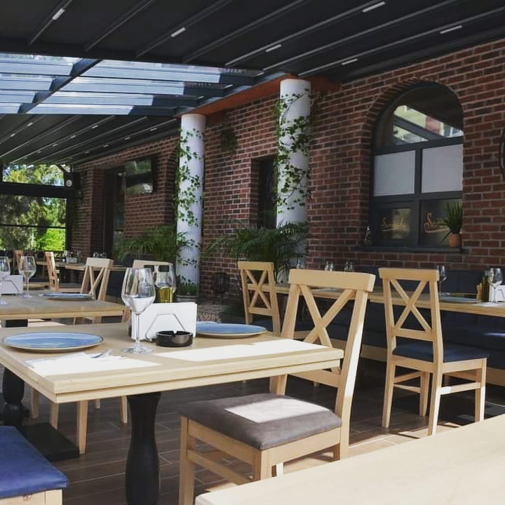 Ristorante Serenada - foto 1