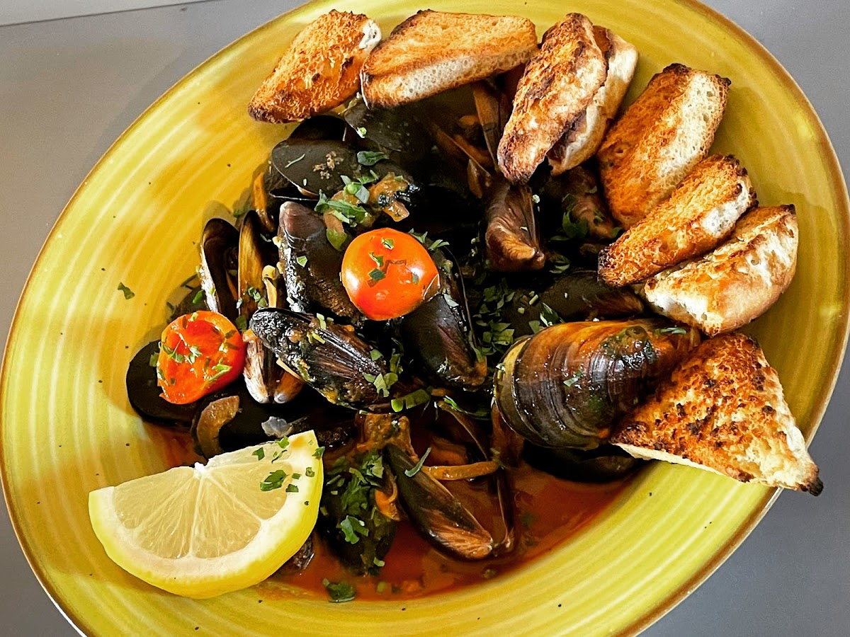 Ristorante Serenada - foto 2