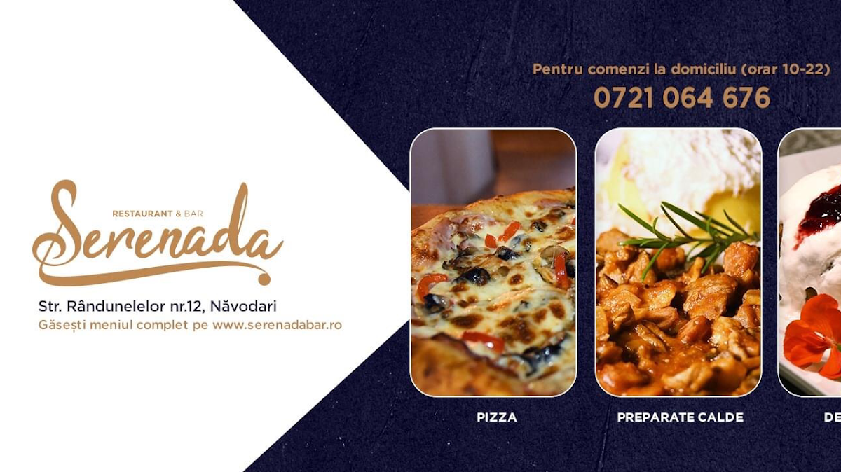 Ristorante Serenada - foto 3