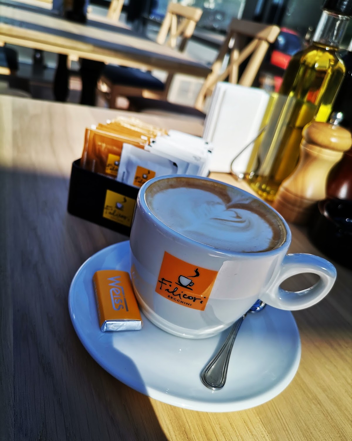 Ristorante Serenada - foto 5