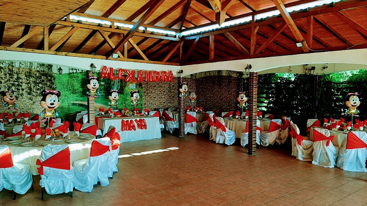 Restaurant și Pensiune Patty