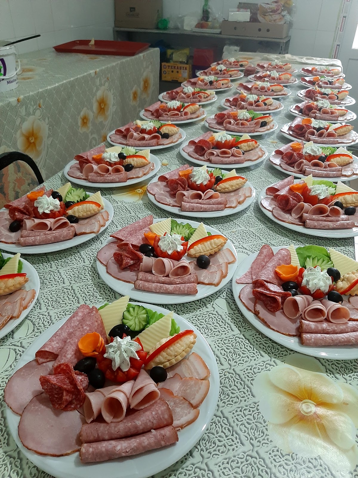 帕蒂餐厅与宾馆 - foto 2