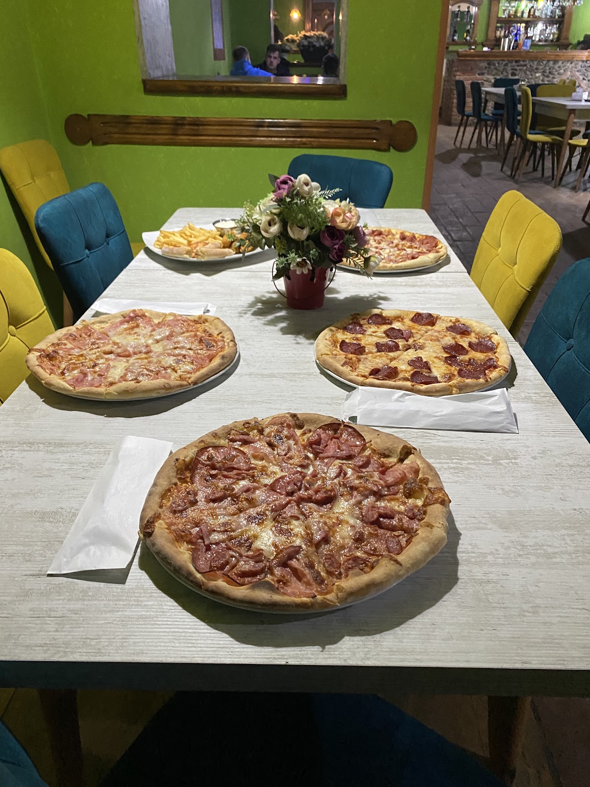 Restaurant and Pizzeria Bokanky - foto 2