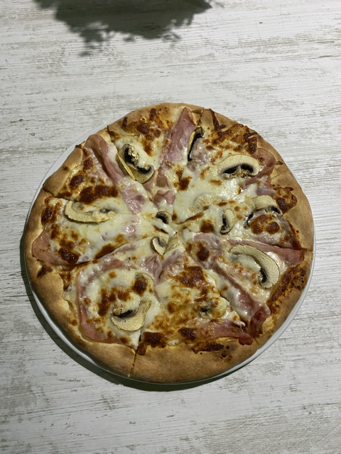 Restaurant and Pizzeria Bokanky - foto 5