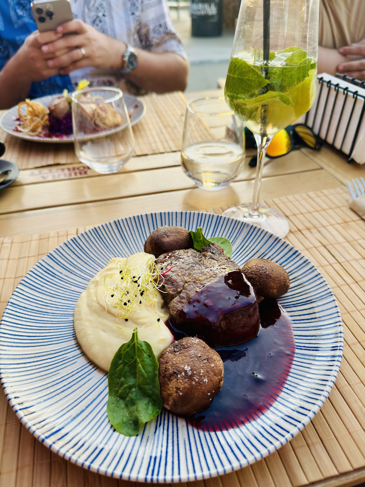 Restaurant Silva Manor - foto 2