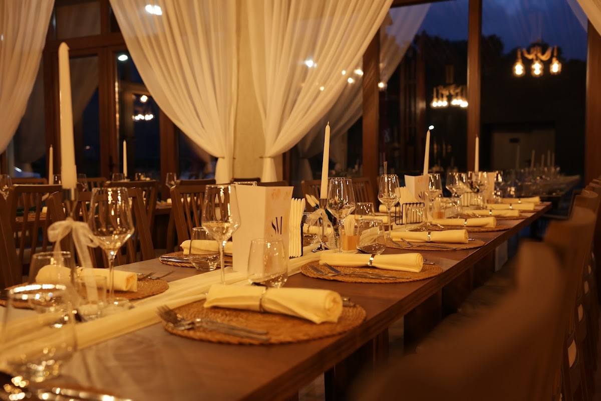 Restaurant Silva Manor - foto 3