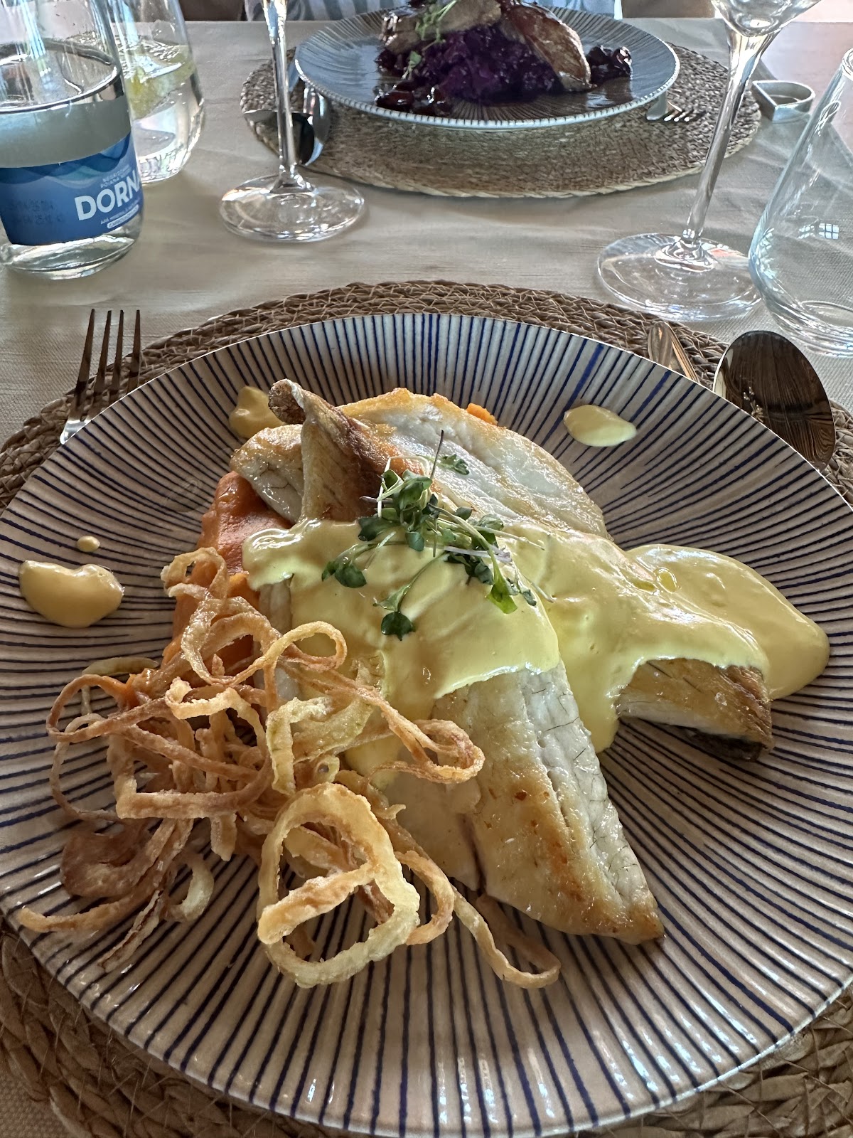 Restaurant Silva Manor - foto 4