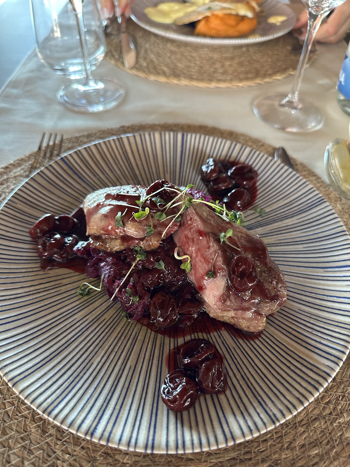 Restaurant Silva Manor - foto 5