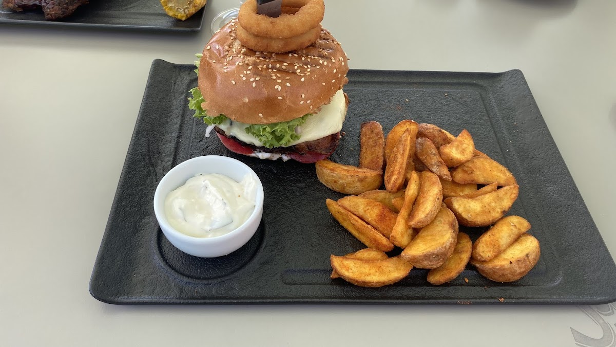 Restaurant Sina - foto 1