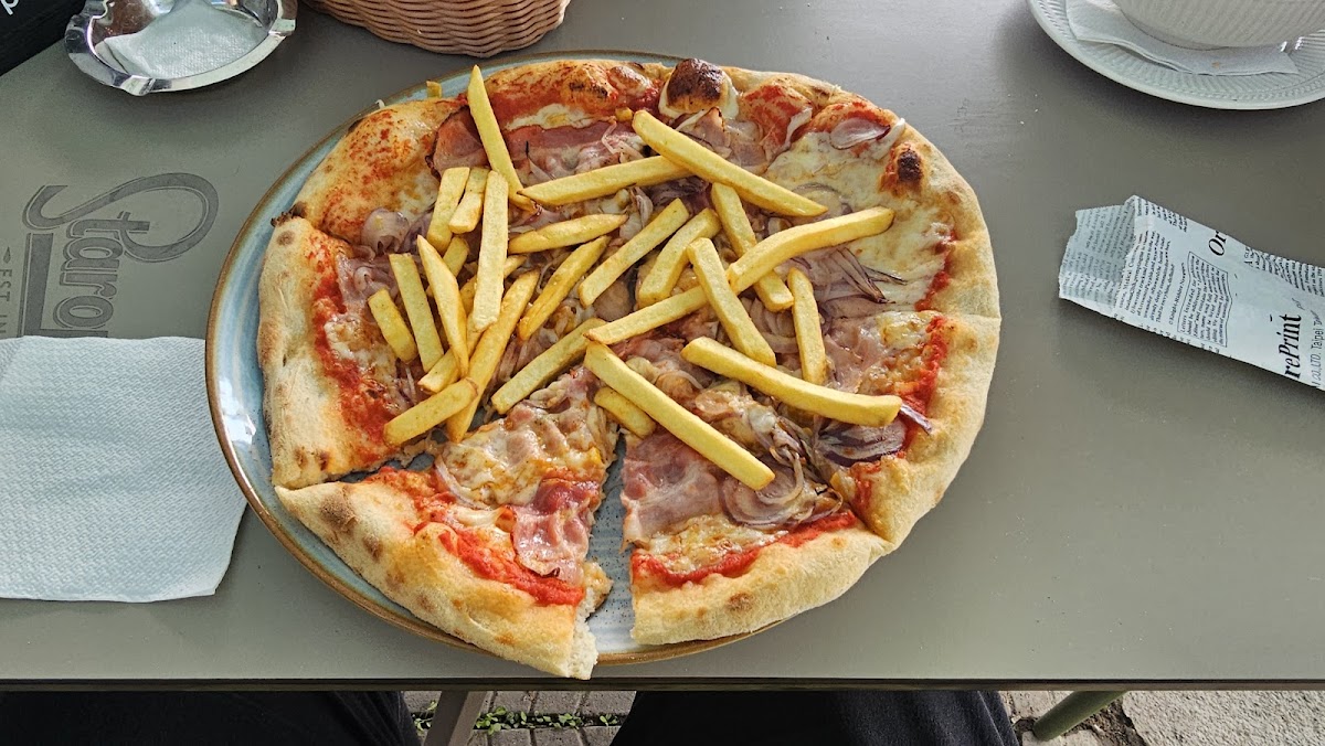 Restaurant Sina - foto 2