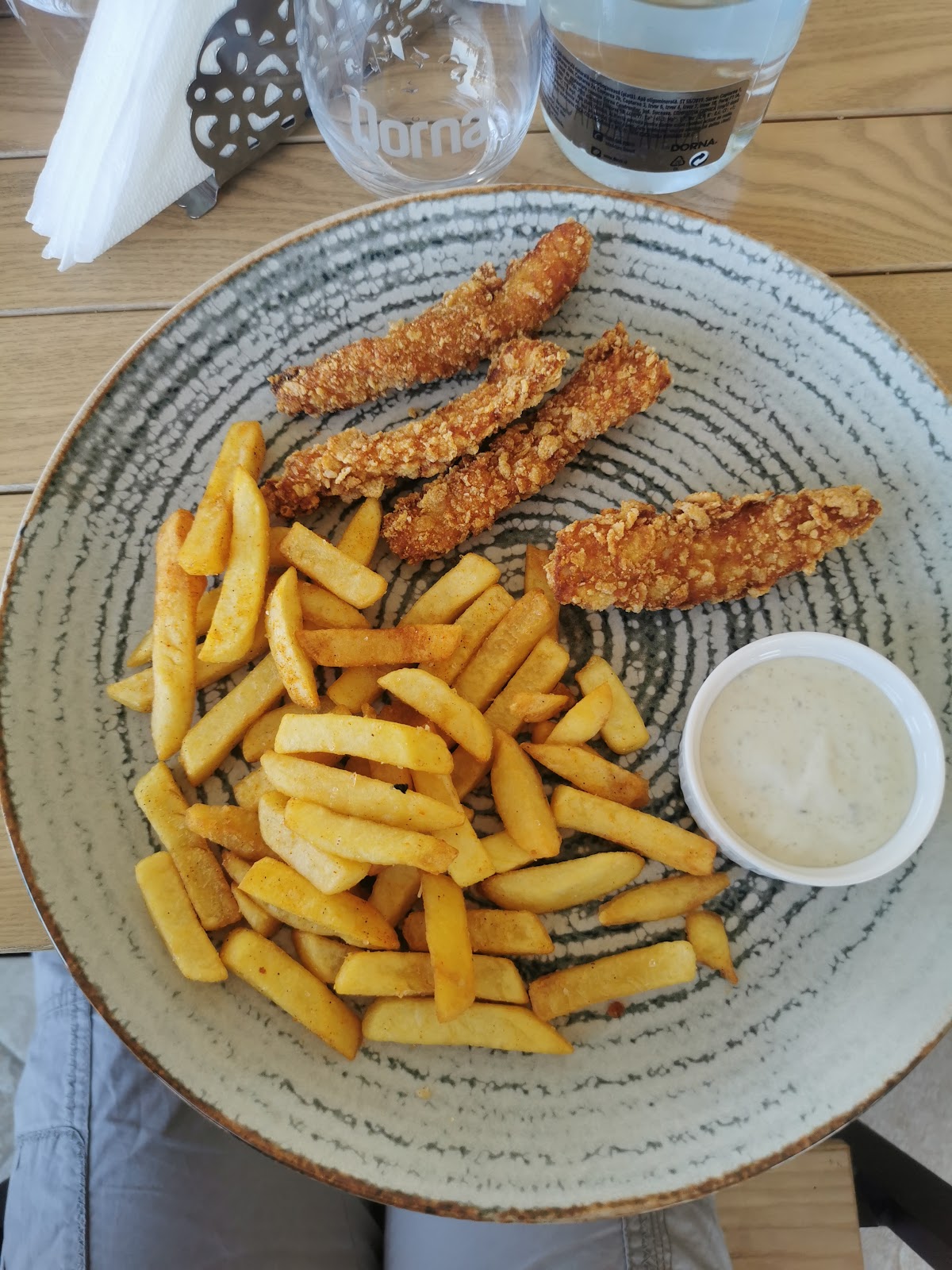 Restaurant Sina - foto 3