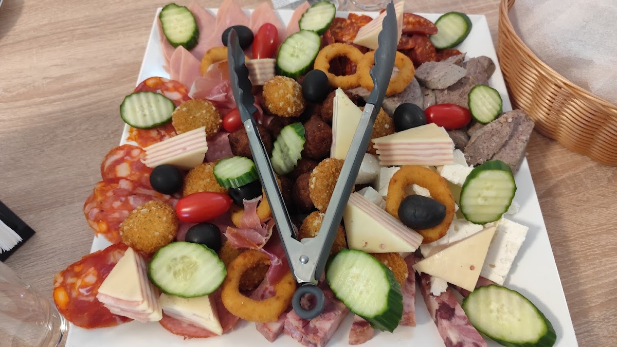 Restaurant Sina - foto 4