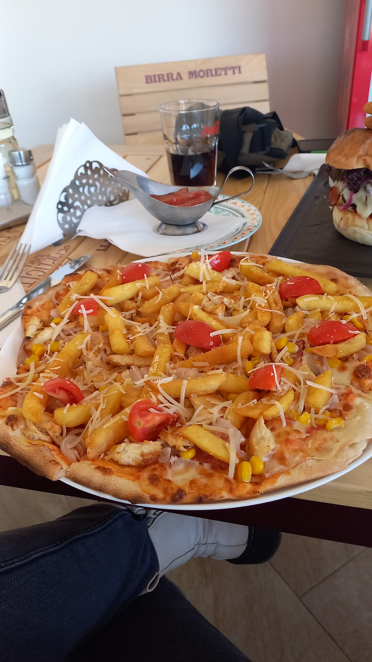 Restaurant Sina - foto 5