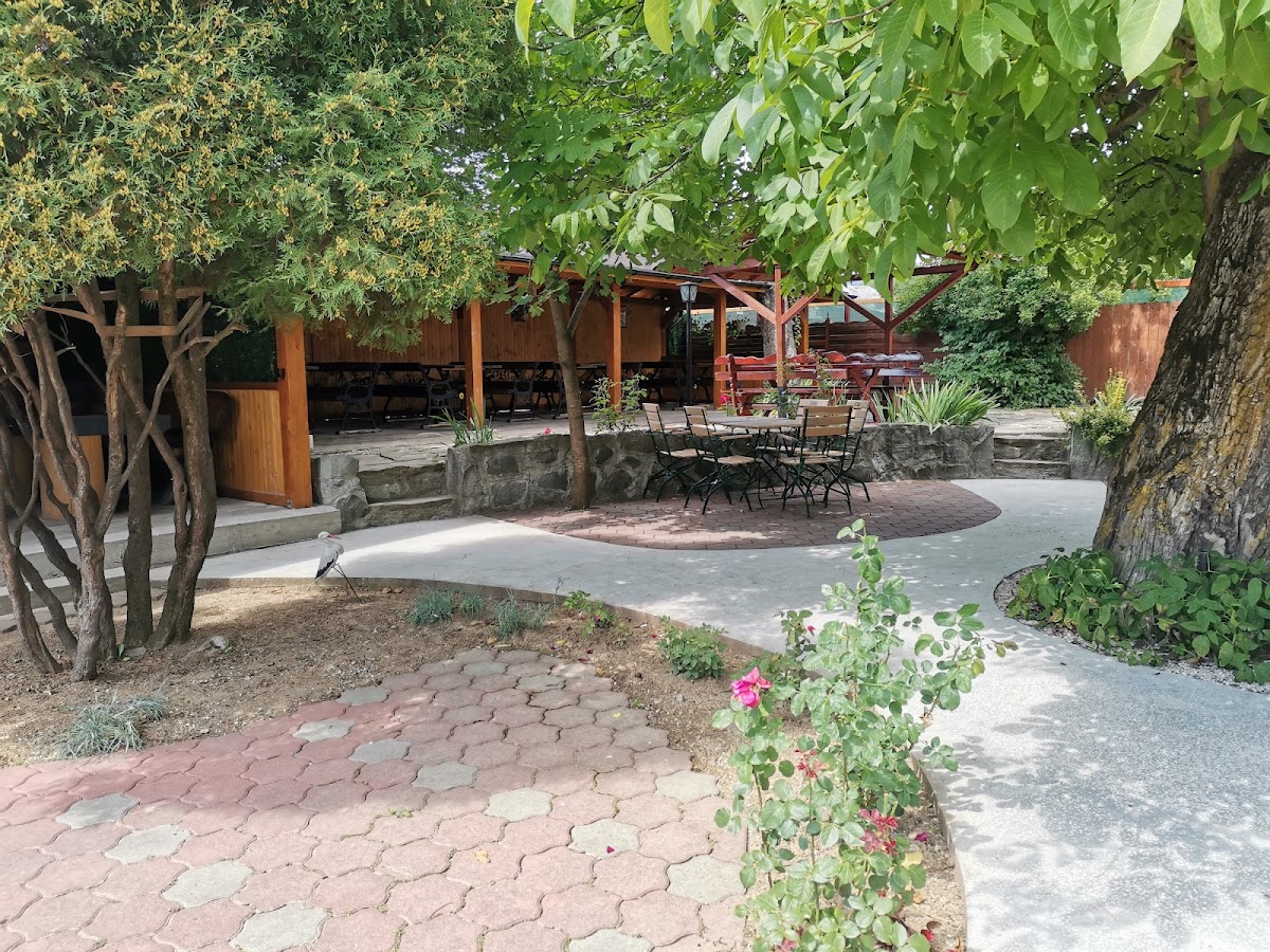 Restaurant Slavi Cris - foto 4