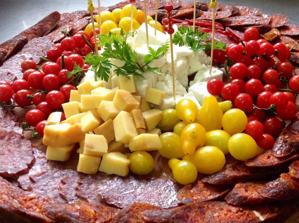 Restaurant Slavia - foto 2