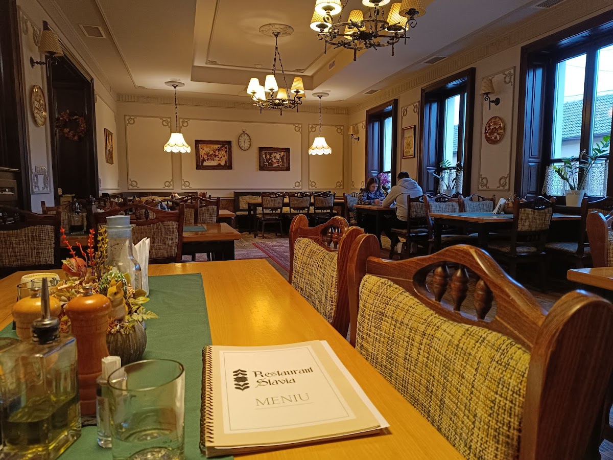 Restaurant Slavia - foto 5
