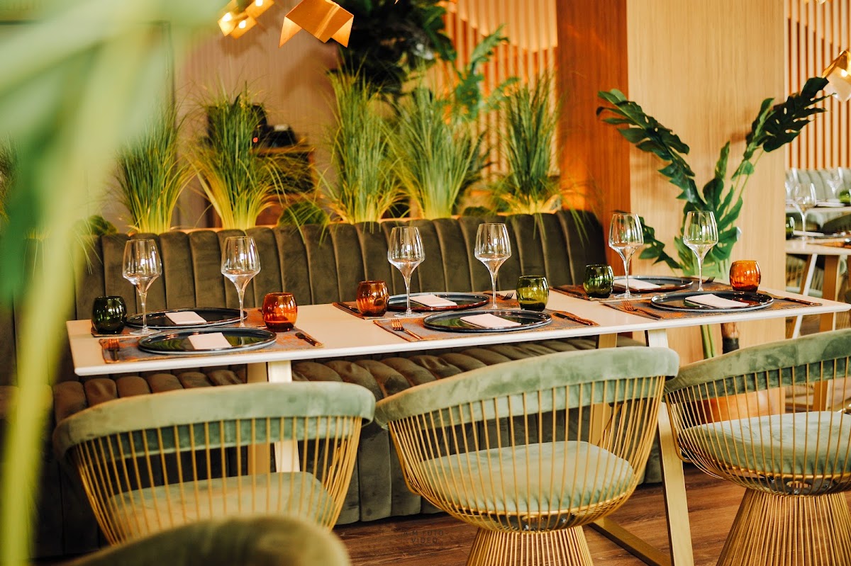 Restaurant Sofia - foto 1