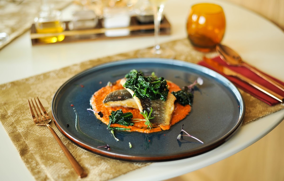 Restaurant Sofia - foto 2