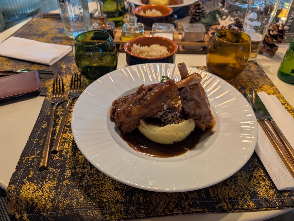 Restaurant Sofia - foto 4