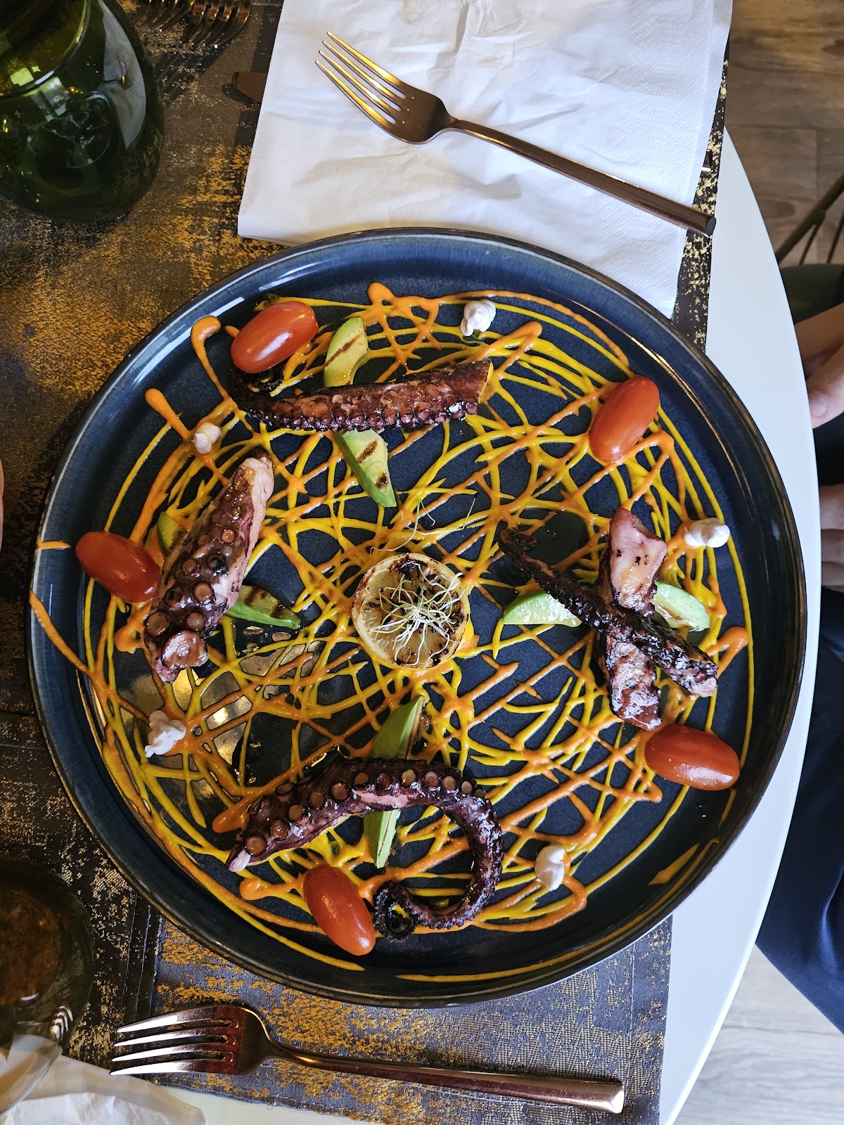 Restaurant Sofia - foto 5