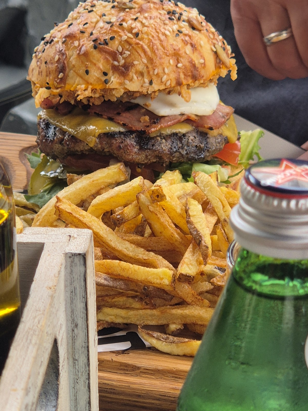 Restaurant Sofia Braila - foto 4
