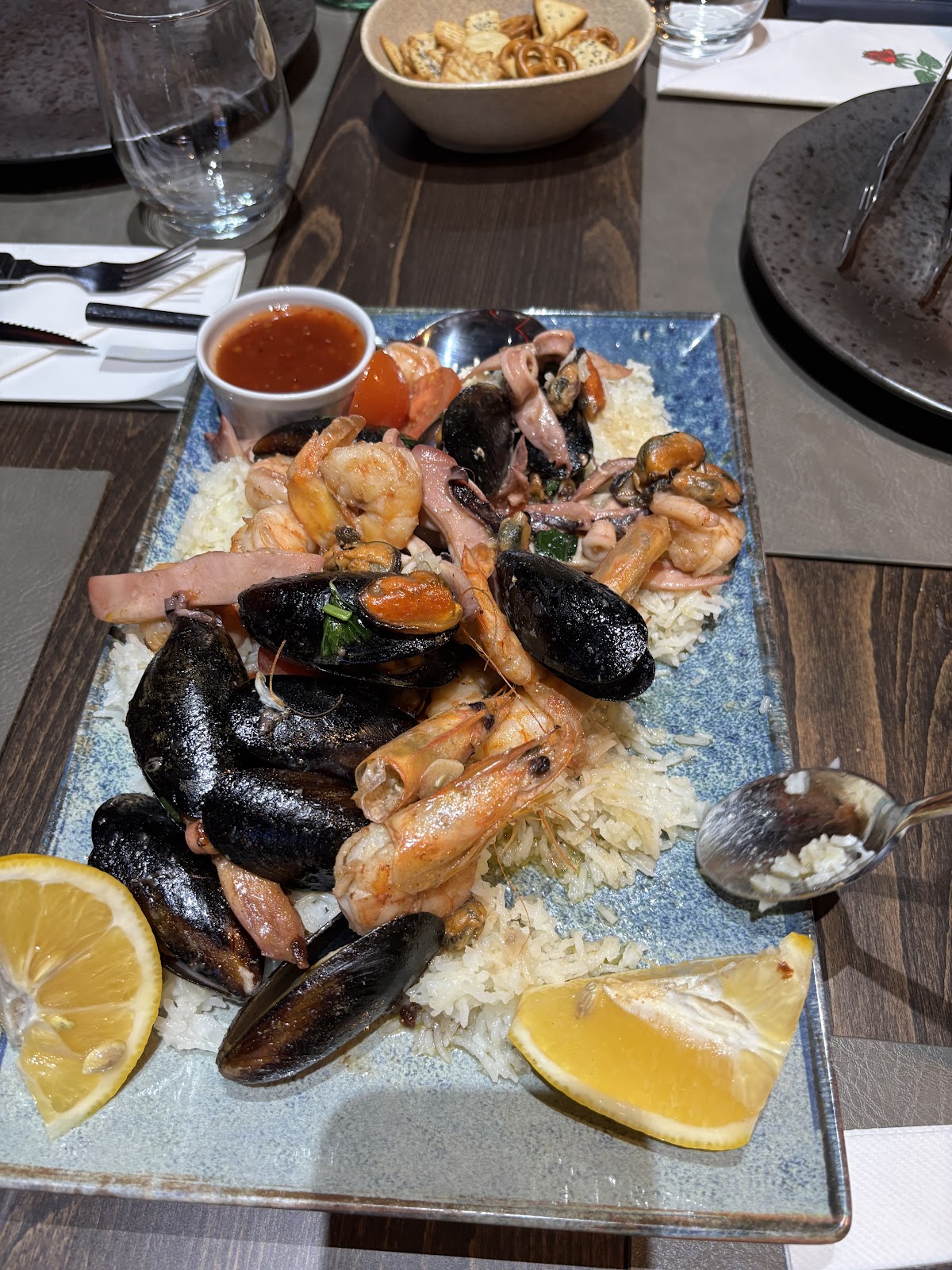 Restaurant Sofia Braila - foto 5