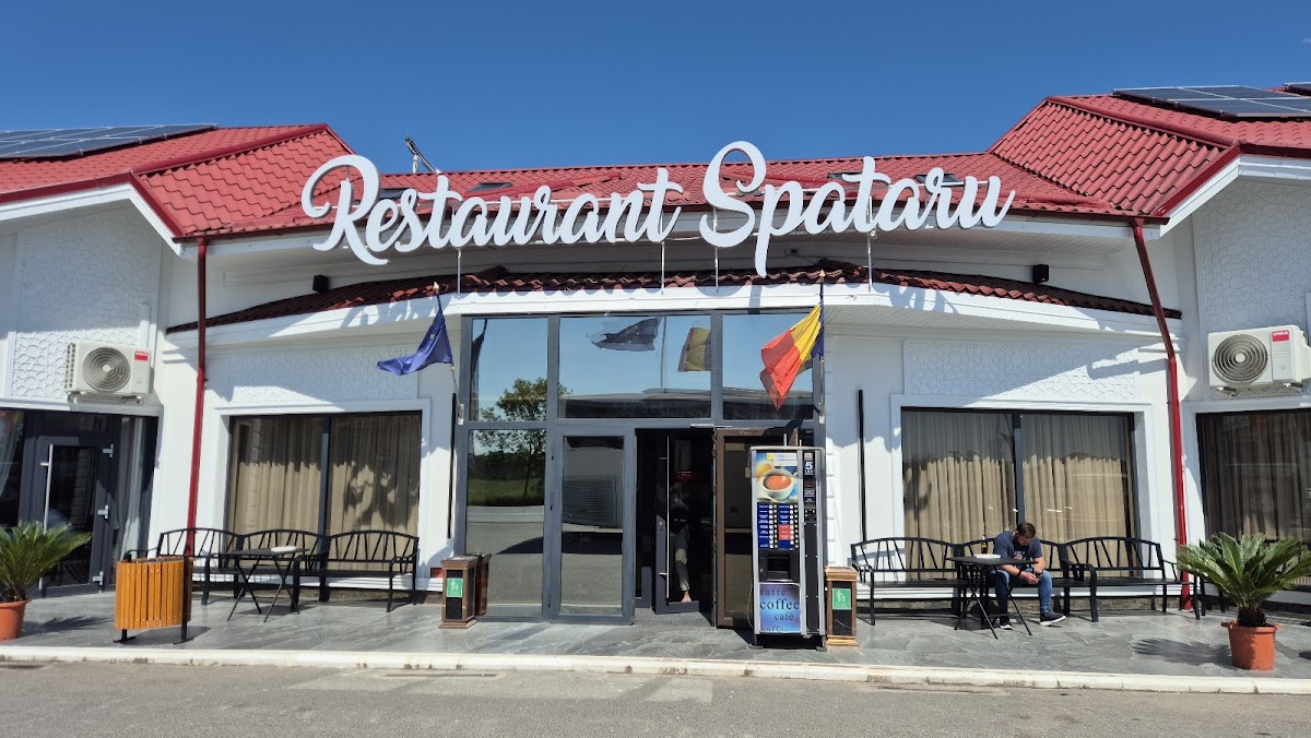 Spataru Étterem - foto 3