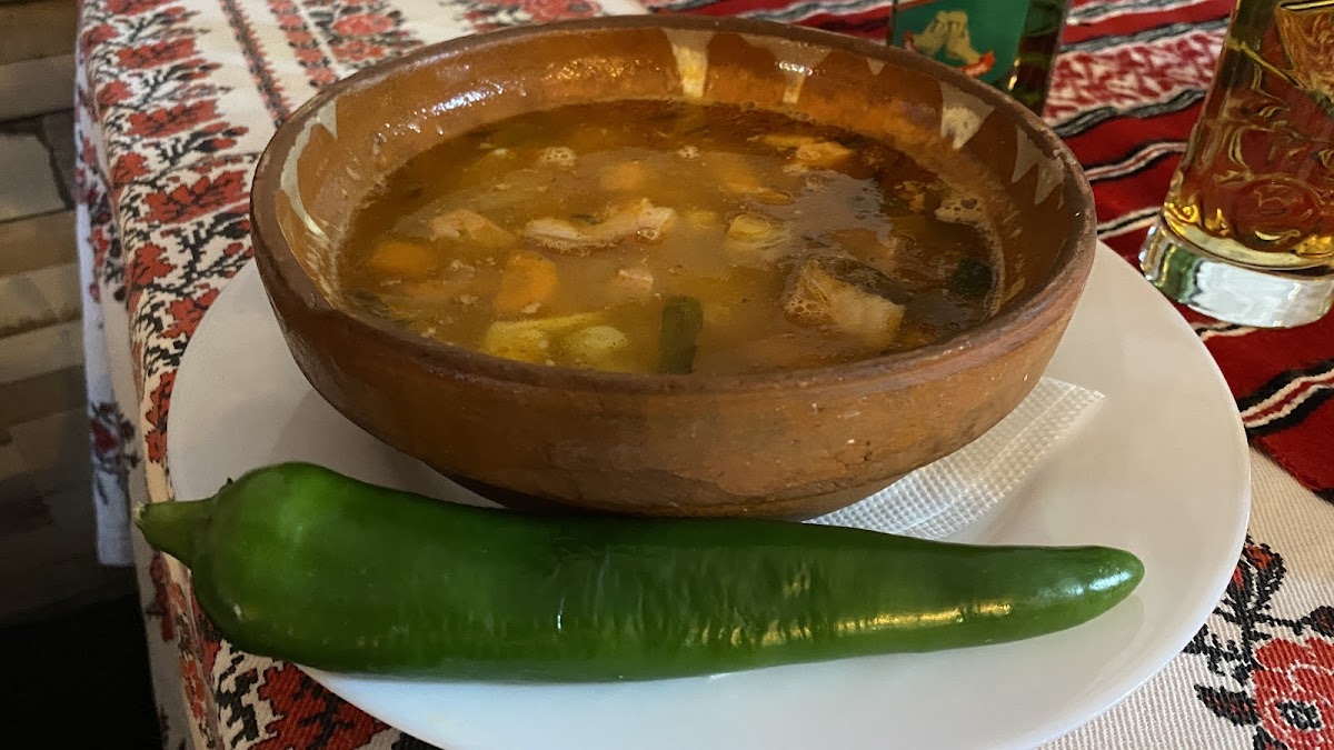 Restaurante Específico Rumano Brasov - foto 3