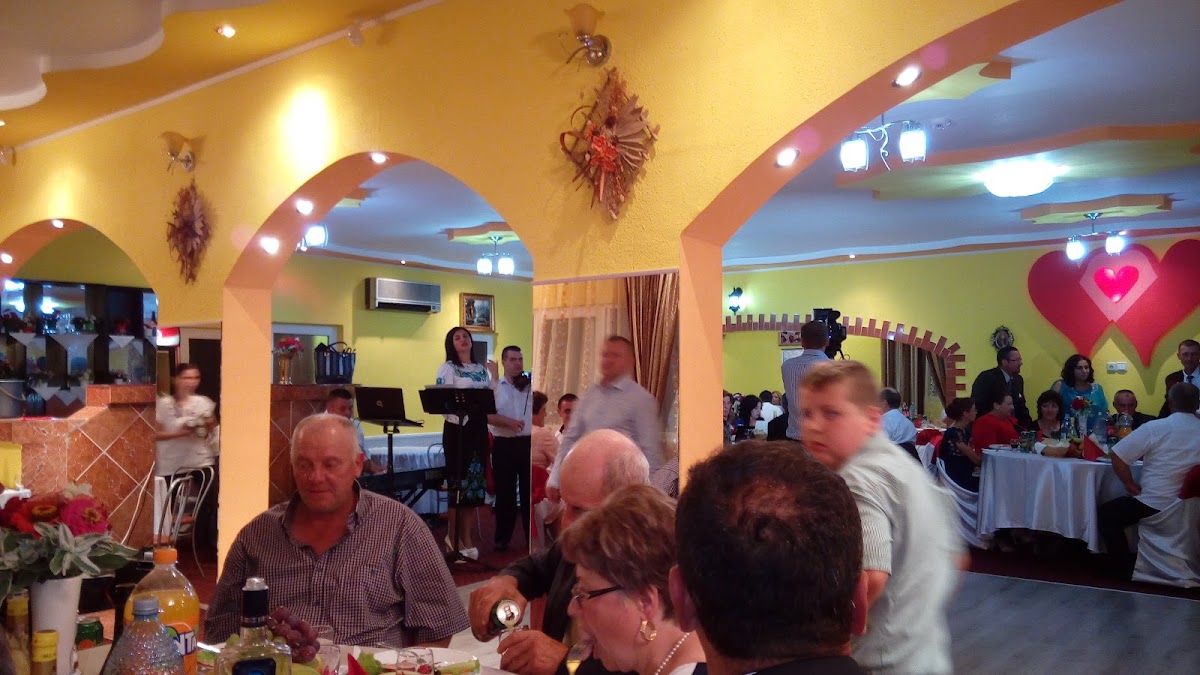 Restaurant Stadion - foto 2