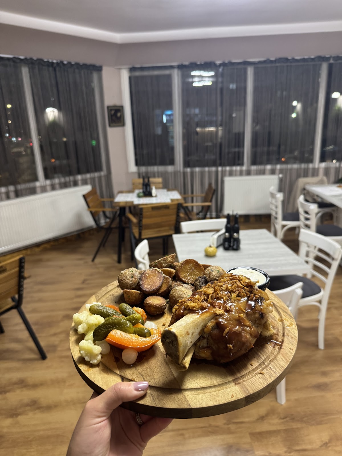 Star Étterem - foto 2