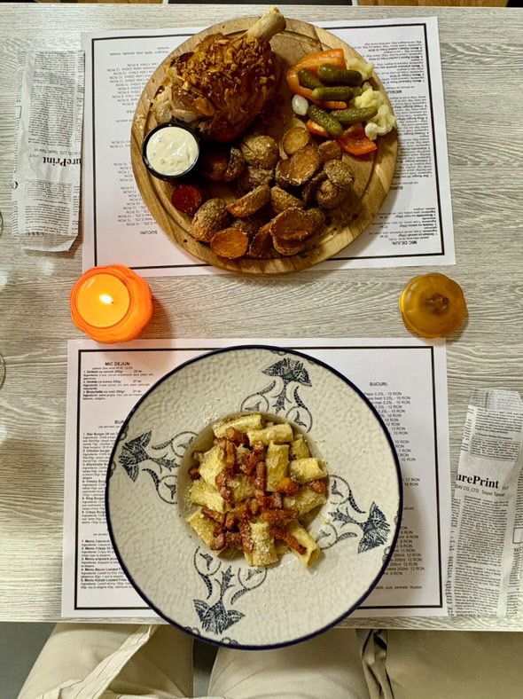 Star Étterem - foto 4