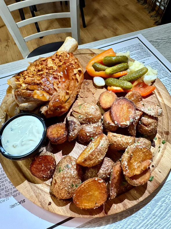 Star Étterem - foto 5