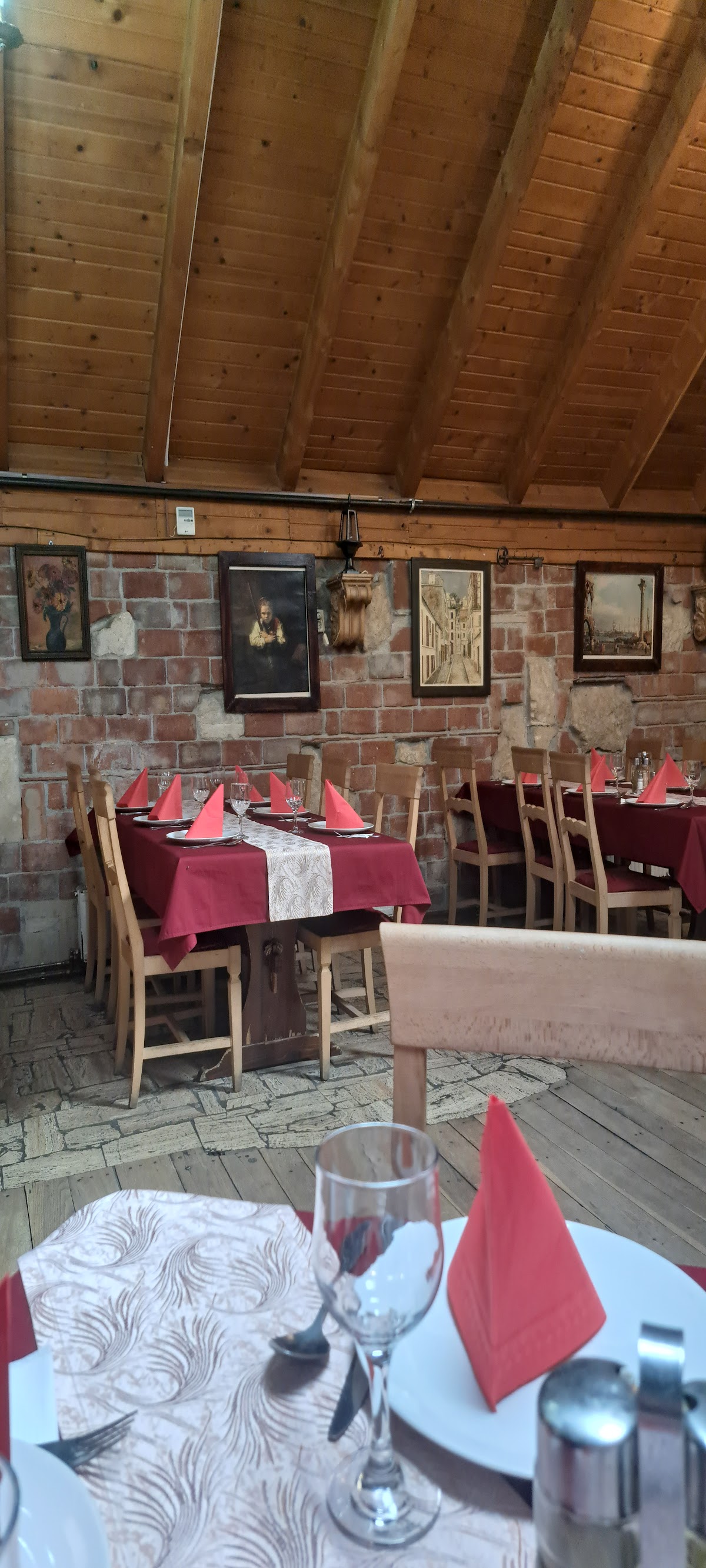 Restaurante Steak House - foto 3