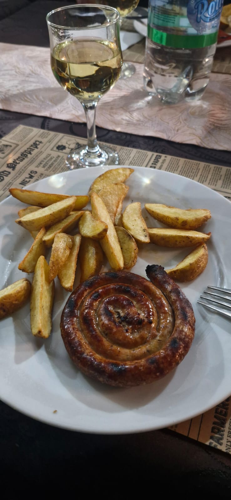 Restaurante Steak House - foto 4