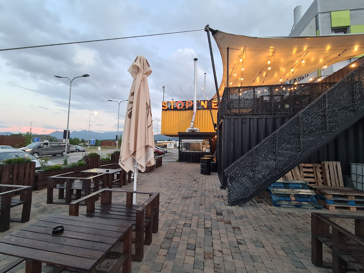 Restaurant STOP - foto 4