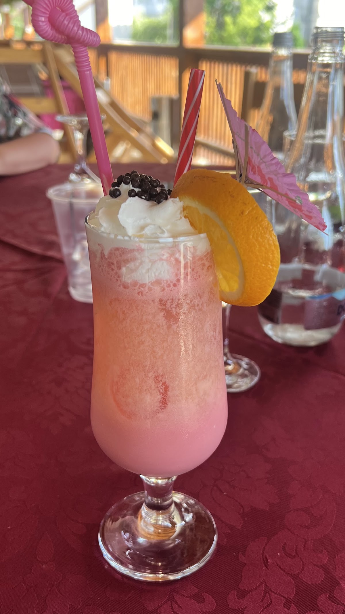 餐厅 "Super Splendid" - foto 3