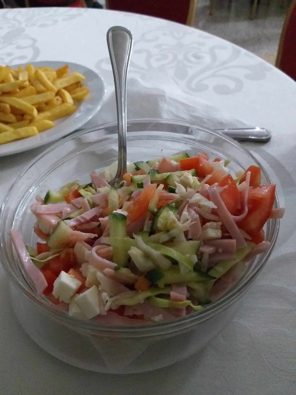 餐厅 "Super Splendid" - foto 4