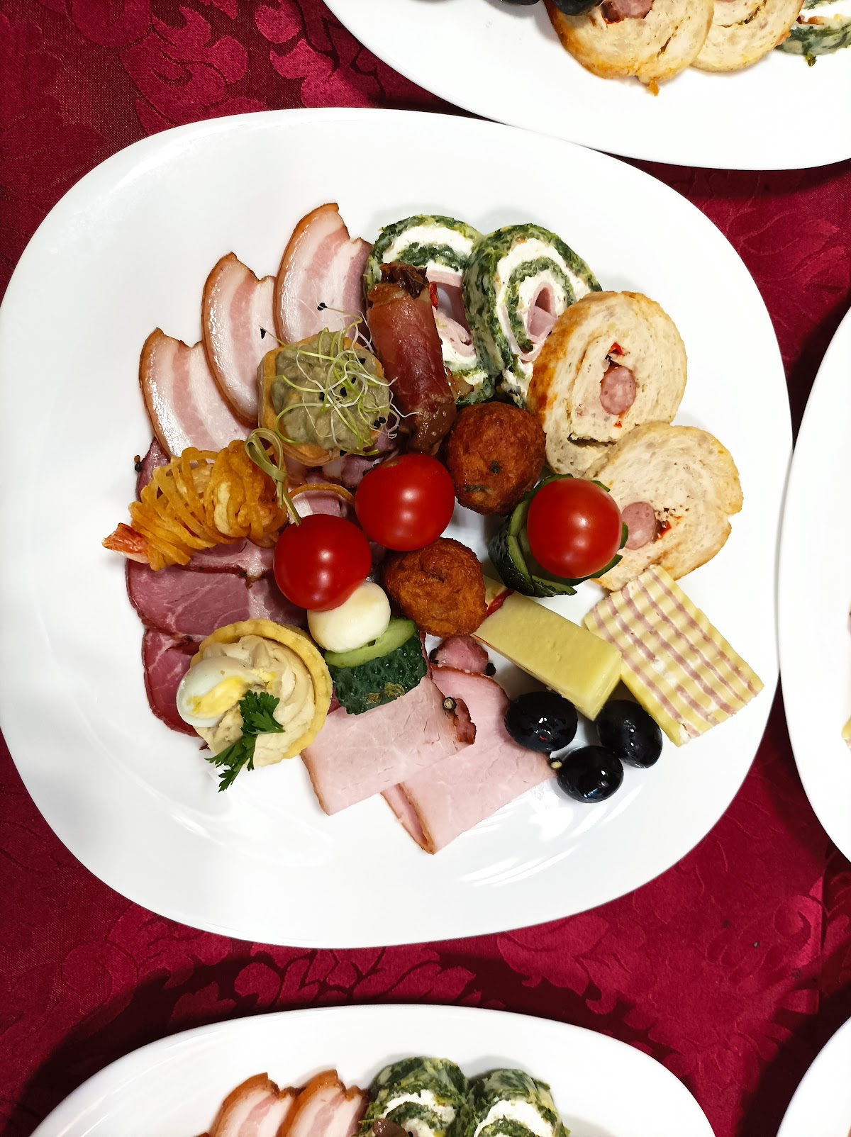 餐厅 "Super Splendid" - foto 5