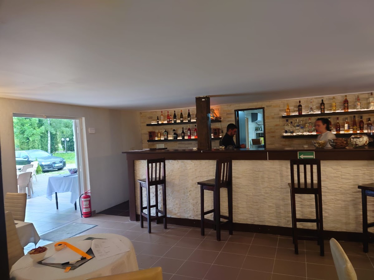 Restaurant Supreme - foto 3