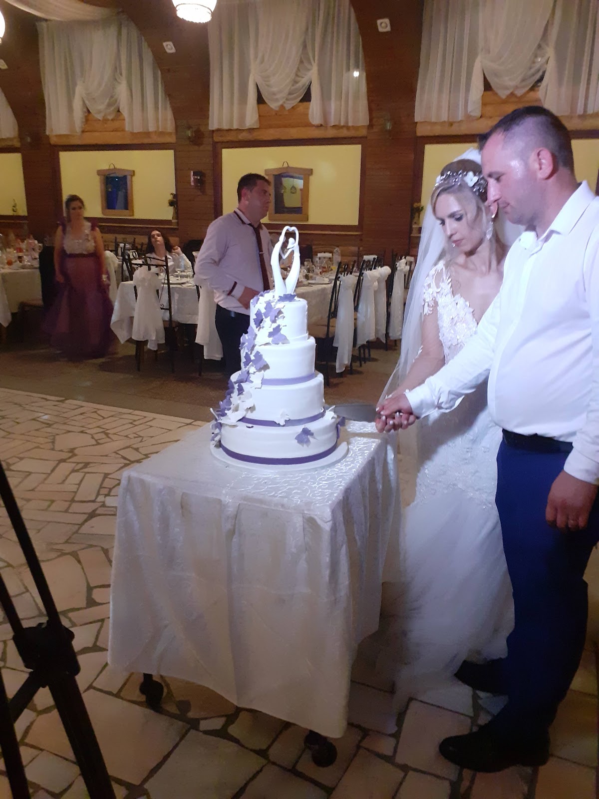 Restaurant Sura Bradului - foto 3
