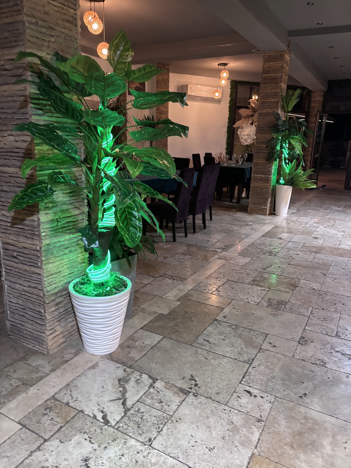 Restaurant Suraj - foto 2