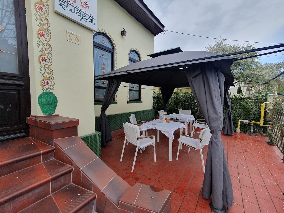 Restaurant SWAGAT - foto 1