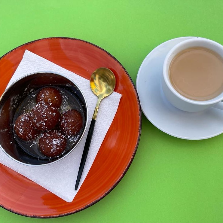 Restaurant SWAGAT - foto 2