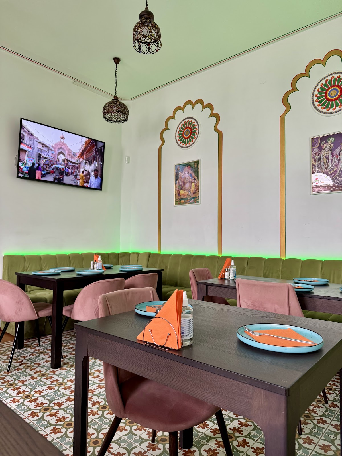 Restaurant SWAGAT - foto 4