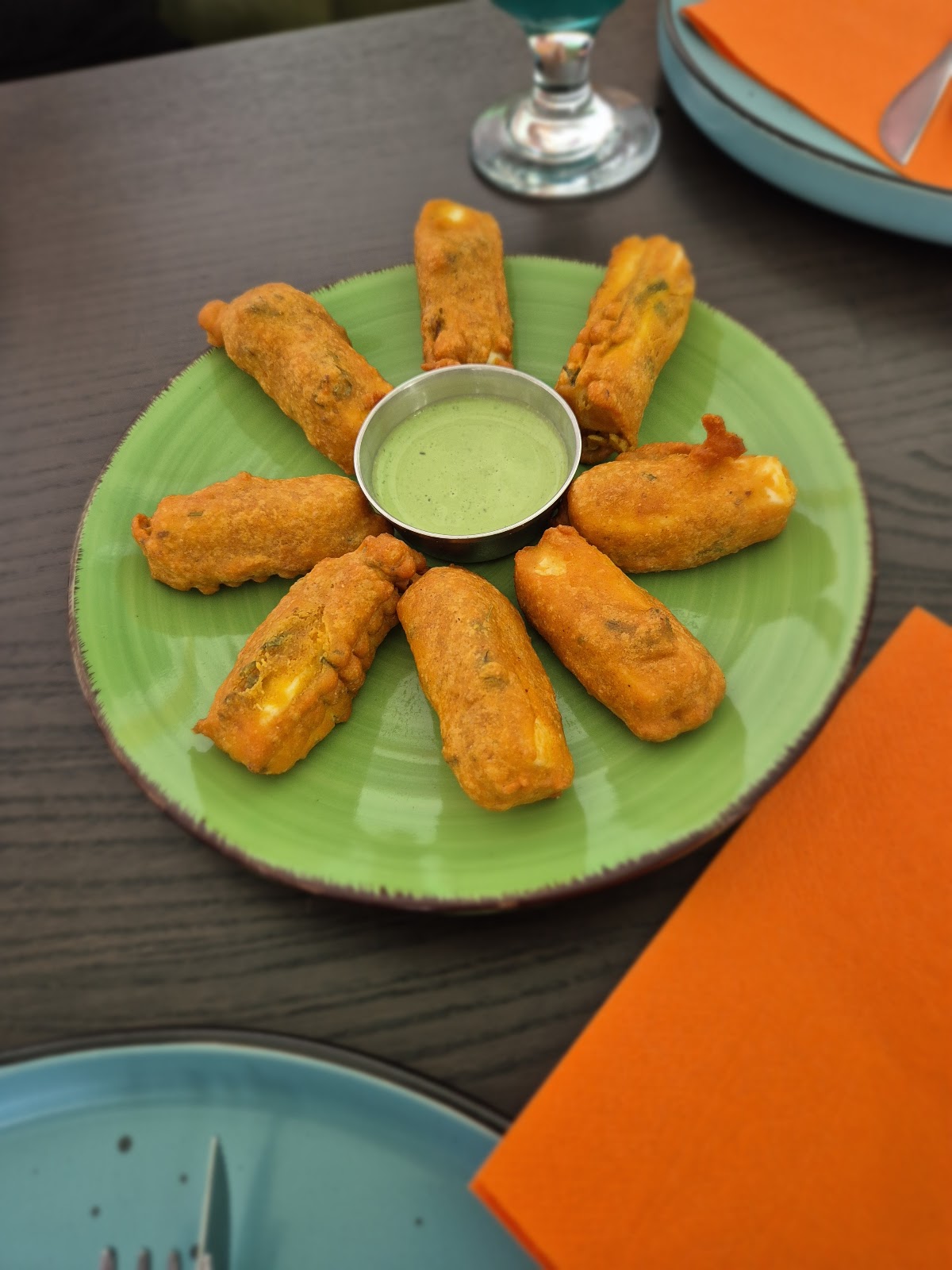 Restaurant SWAGAT - foto 5